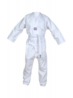 Adults Taekwondo Front